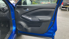 Nissan Juke 1.0 DiG-T 114 N-Connecta 5dr Petrol Hatchback